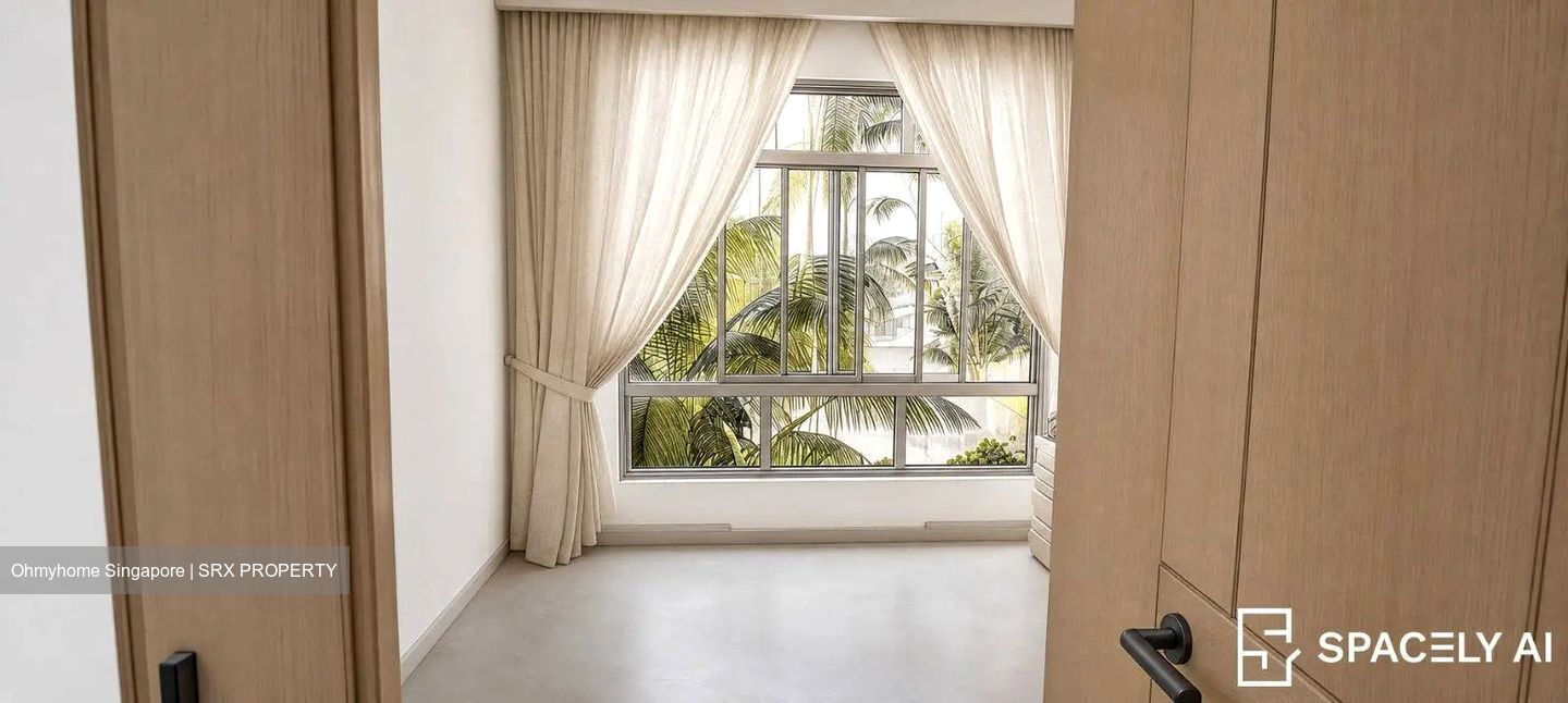 Nassimville (D10), Apartment #561477801